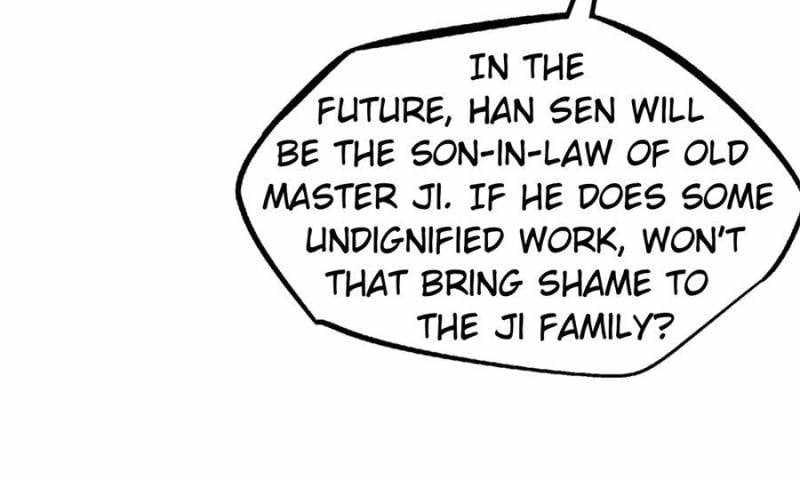 Super Gene Chapter 282 22